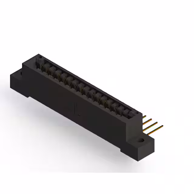 896-016-558-102 EDAC Inc.  Edgeboard Connectors